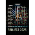 The Conservative's Project 2025's Is the New Jim Crow for Black People in the USA