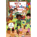KC's Birthday Bash