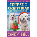 Corpse at the Christmas Cookie Exchange