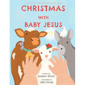 Christmas with Baby Jesus