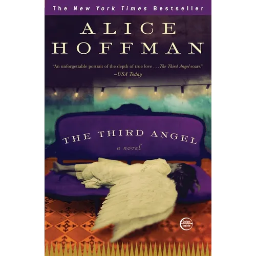 The Third Angel