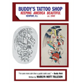 Buddy's Tattoo Shop