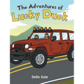 The Adventures of Lucky Duck: Lucky Duck and Friends' Jeep Adventures