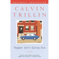 Tepper Isn't Going Out