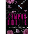 Campus Hottie- Special Edition