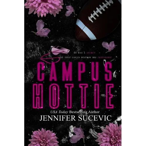 Campus Hottie- Special Edition