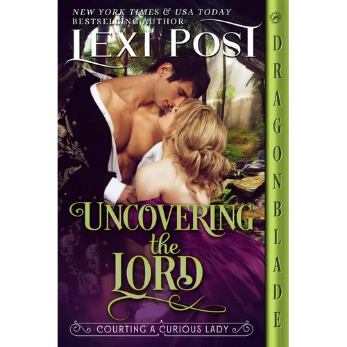 Uncovering the Lord