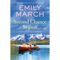 Second Chance Season