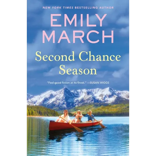 Second Chance Season
