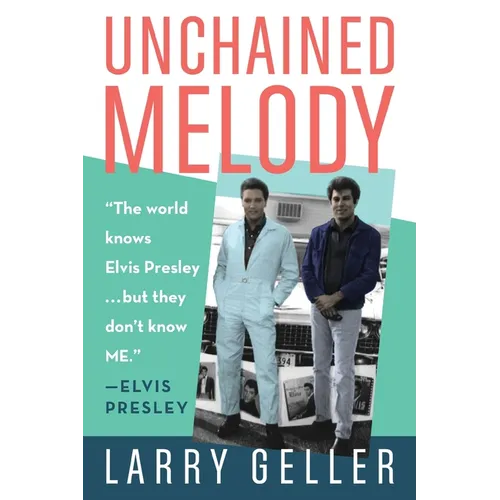 Unchained Melody