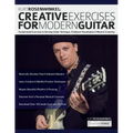 Kurt Rosenwinkel: Creative Exercises for Modern Guitar