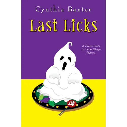 Last Licks