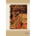 Danny Blackgoat, Navajo Prisoner [Dyslexia Friendly Edition]