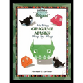 Making Origami Masks Step by Step