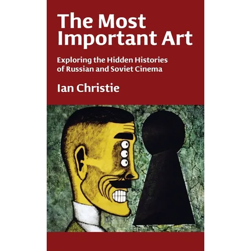 The Most Important Art
