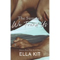 The Summer We Found Us