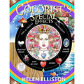 Colorist's Special Effects - color interior: Step by step guides to making your adult coloring pages POP!