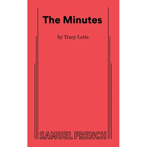The Minutes