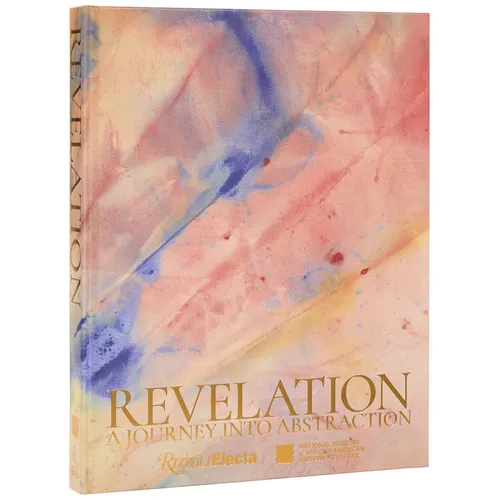 Revelation: A Journey Into Abstraction