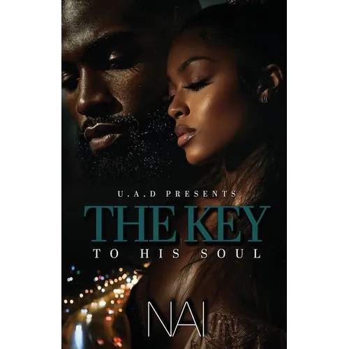 The Key To His Soul
