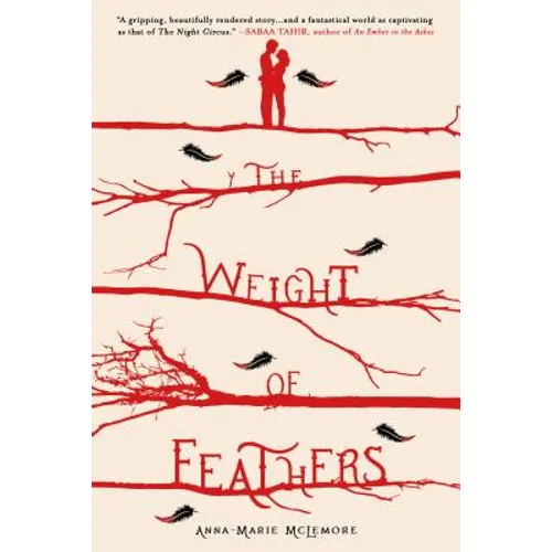 The Weight of Feathers