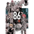 86--Eighty-Six, Vol. 2 (Manga)