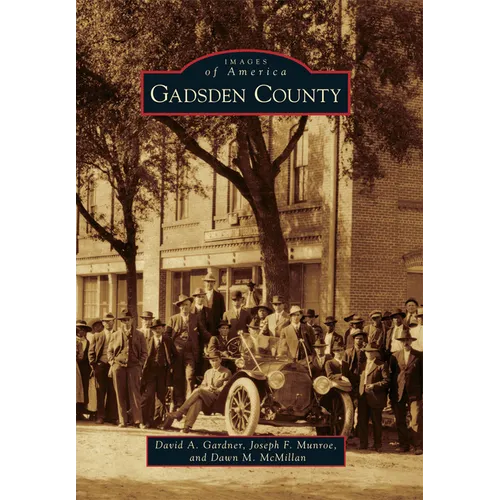 Gadsden County