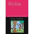 Wolfie: Bee-ing a Beary Good Friend