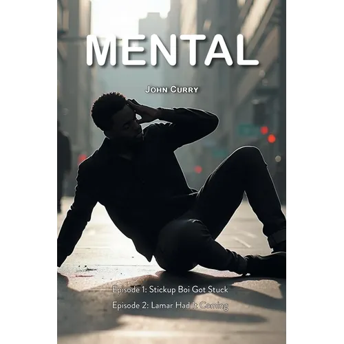 Mental: Episodes 1 and 2