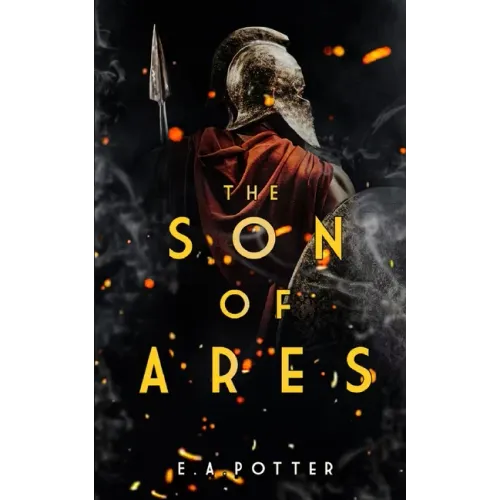 The Son of Ares