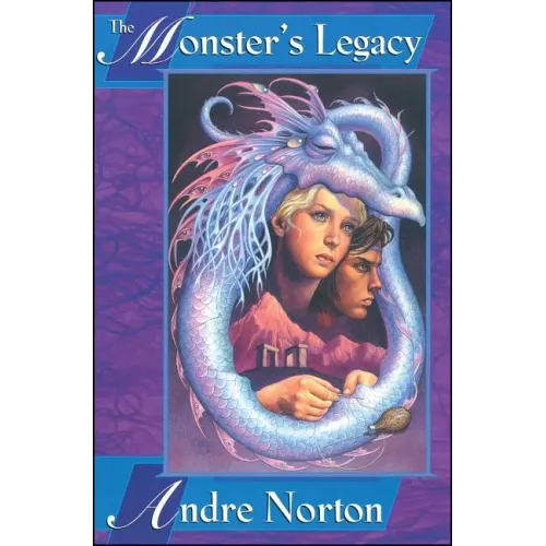 Monster's Legacy