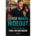 Horse Ranch Hideout