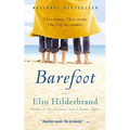 Barefoot (Large Print Edition)