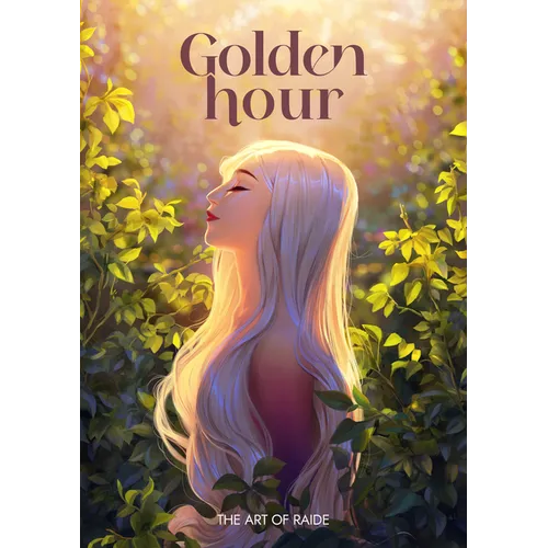 Golden Hour: The Art of Raide