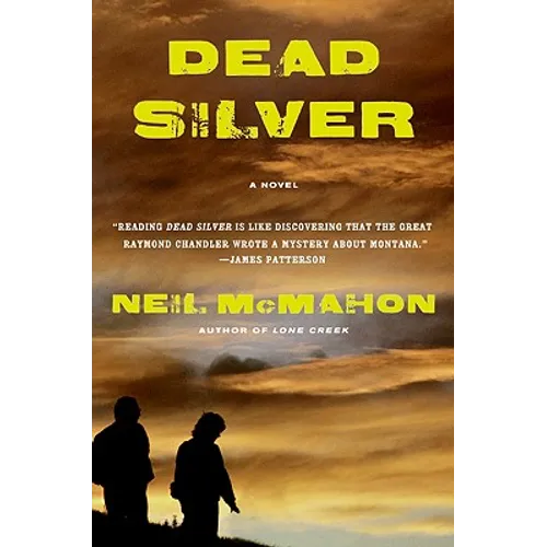 Dead Silver