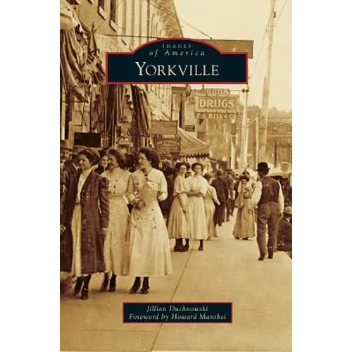 Yorkville