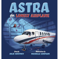Astra the Lonely Airplane