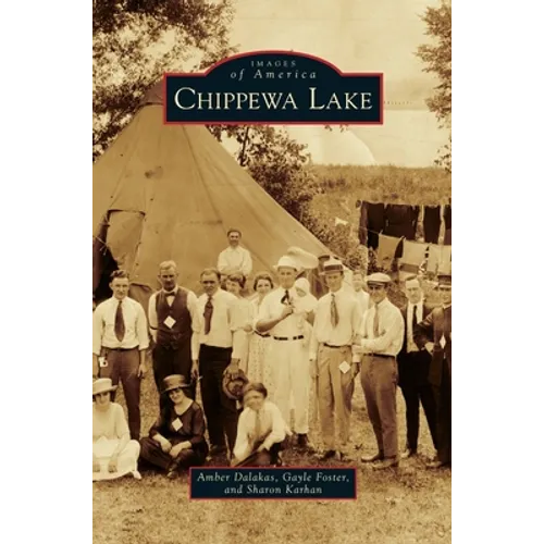 Chippewa Lake