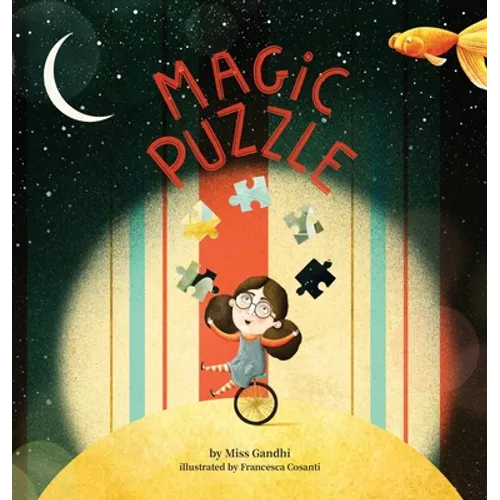 Magic Puzzle