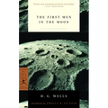 The First Men in the Moon