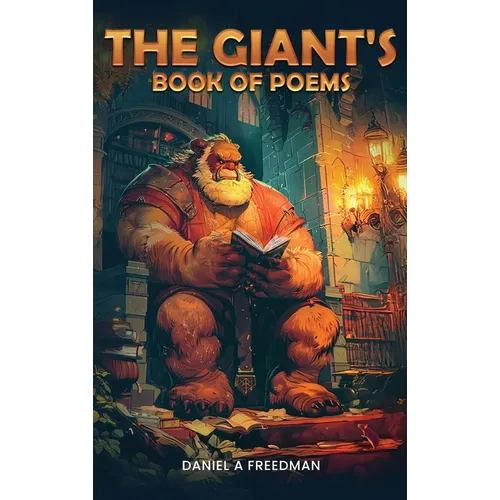 The Giant's Book of Poems