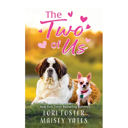 The Two of Us