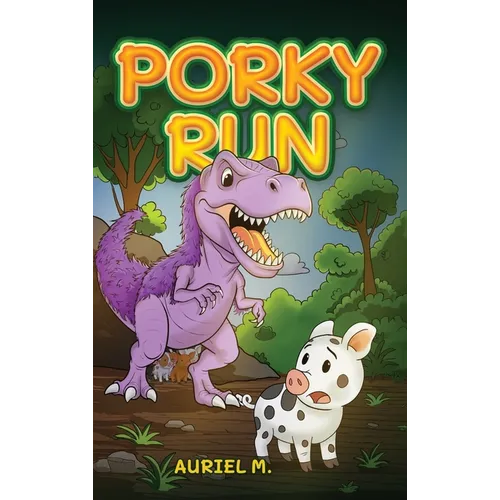 Porky Run