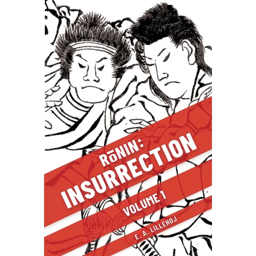 Rōnin: Insurrection