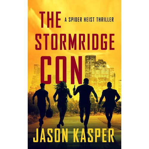 The Stormridge Con