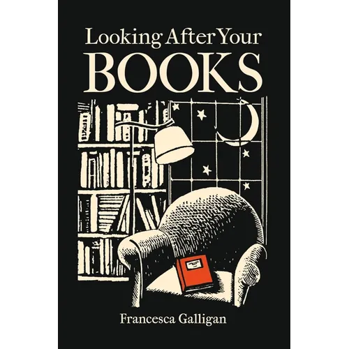 Looking After Your Books