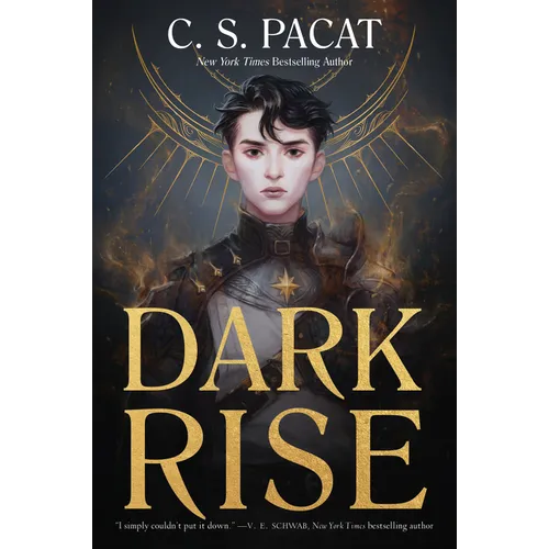 Dark Rise