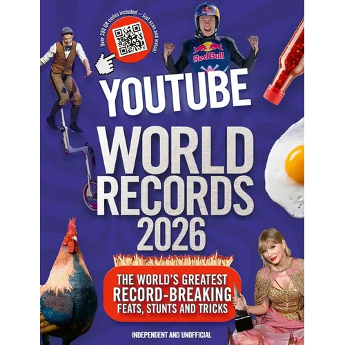 Youtube World Records 2026: The Internet's Greatest Record-Breaking Feats