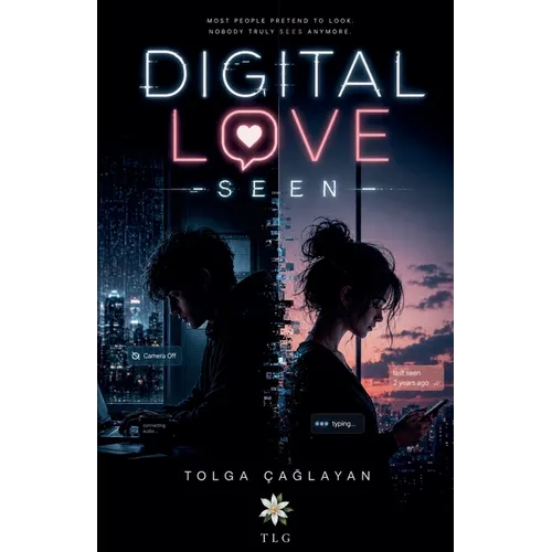 Seen - Digital Love