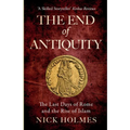 The End of Antiquity